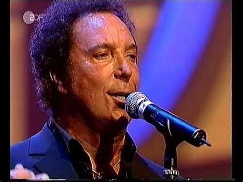 tom jones delilah youtube|tom jones and luciano pavarotti.